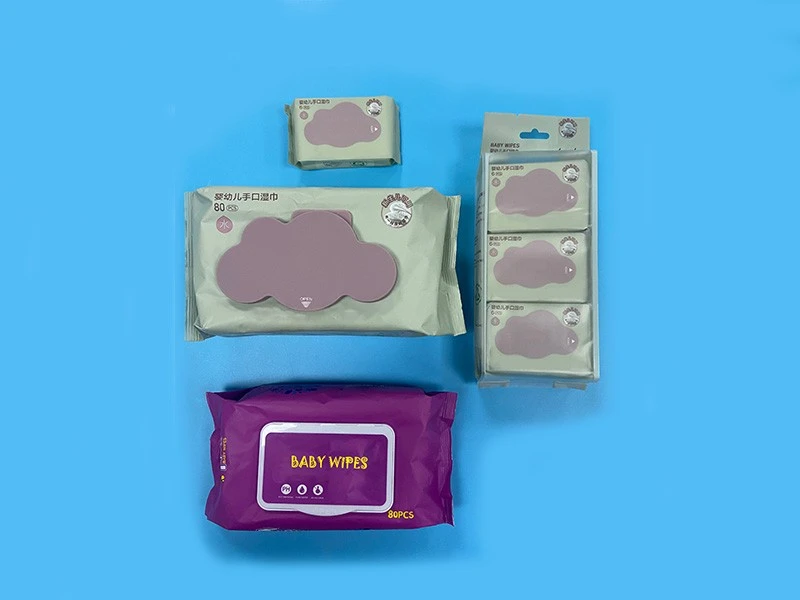 Biodegradable Baby Wipes suppliers